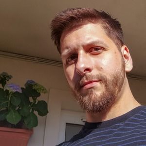 Meet your Posher, Kurt